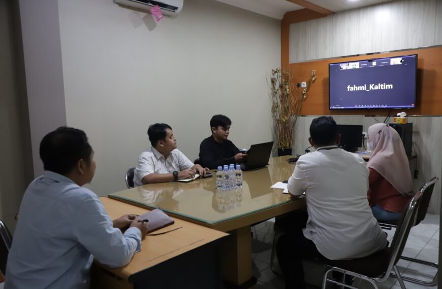 Dukung Penataan Kawasan Berkelanjutan, Kanwil BPN&hellip;