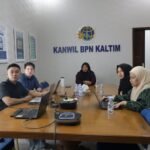 Kanwil BPN Provinsi Kalimantan Timur Gelar Coaching Clinic Lanjutan Strategi Komunikasi untuk Tingkatkan Kualitas Publikasi