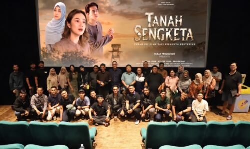 WhatsApp Image 2026 06 28 at 03.21.06 Lewat Film ' Tanah Sengketa ', Kanwil BPN Provinsi Kaltim Ajak Masyarakat Semakin Peduli terhadap Kepastian Hak Atas Tanah PROKALTIM