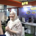 Awalnya Ragu, Ini Cerita Warga Jakarta yang Akhirnya Urus Sertipikat Tanah Tanpa Calo