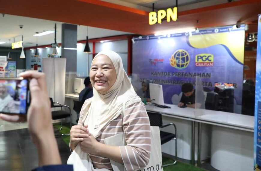Awalnya Ragu, Ini Cerita Warga Jakarta&hellip;