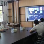 Kantor Pertanahan Kabupaten Paser Verifikasi dan Validasi Paket Pekerjaan PTSL Terintegrasi ILASPP untuk Jamin Kualitas Data Pertanahan