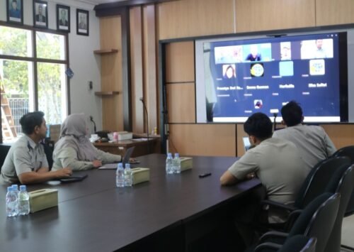 WhatsApp Image 2026 06 29 at 12.21.02 Kantor Pertanahan Kabupaten Paser Verifikasi dan Validasi Paket Pekerjaan PTSL Terintegrasi ILASPP untuk Jamin Kualitas Data Pertanahan PROKALTIM