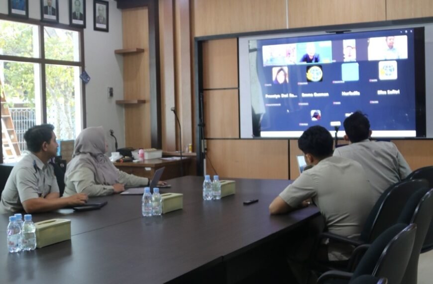 Kantor Pertanahan Kabupaten Paser Verifikasi dan&hellip;