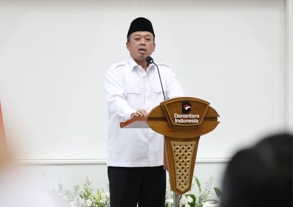 WhatsApp Image 2026 06 30 at 05.26.03 Pemerintah Terima Tanah untuk 3 Juta Rumah dari Lippo Cikarang, Menteri Nusron Komitmen Percepat Proses Hibah PROKALTIM