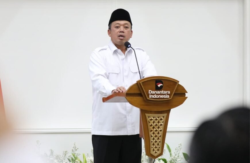 Pemerintah Terima Tanah untuk 3 Juta&hellip;