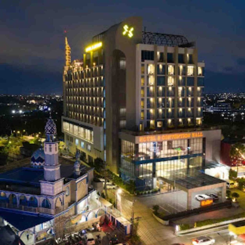 Setelah Sempat Lesu, Hotel Berbintang di Kaltim Catat Kenaikan Okupansi PROKALTIM 3 hotel platinum balikpapan Setelah Sempat Lesu, Hotel Berbintang di Kaltim Catat Kenaikan Okupansi PROKALTIM