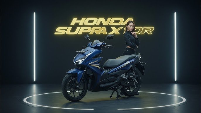 Supra Premium Muncul dengan Sentuhan Modern, Honda Siapkan Motor Bebek 160cc Berfitur Lengkap PROKALTIM 1 hq720 Supra Premium Muncul dengan Sentuhan Modern, Honda Siapkan Motor Bebek 160cc Berfitur Lengkap PROKALTIM