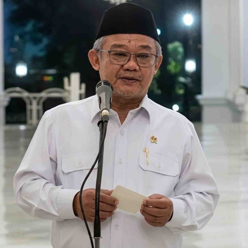 mendikdasmen Kabar Besar untuk Guru, Prabowo Naikkan Tunjangan dan Pangkas Birokrasi PROKALTIM