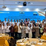 Noval Asfihani Pimpin Era Baru KADIN Balikpapan, 87 Pengurus Siap Dikukuhkan