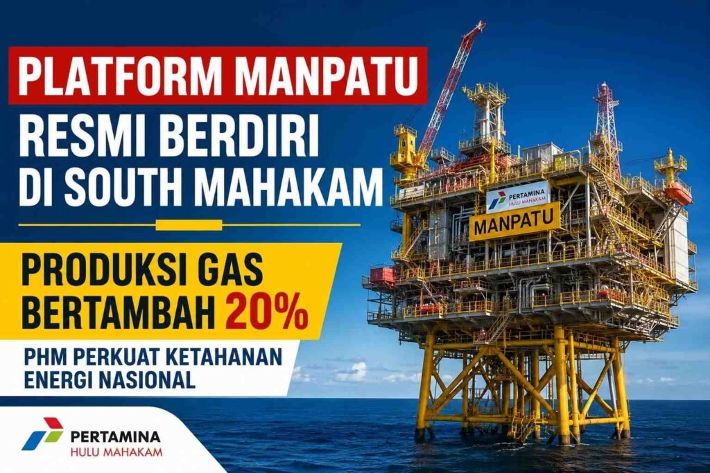 PERTAMINA HULU MAHAKAM