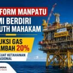 PERTAMINA HULU MAHAKAM