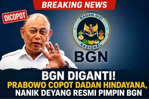 kepala bgn dicopot