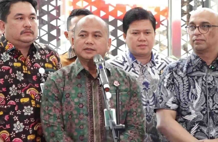 tersangka motor listrik MBG