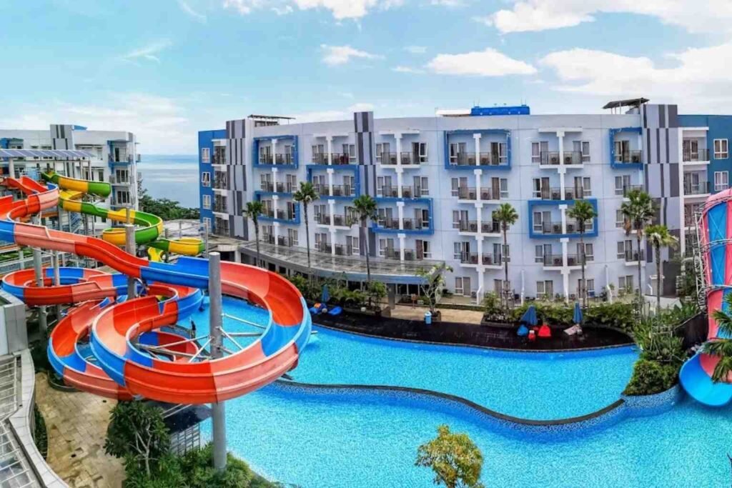 astara hotel balikpapan