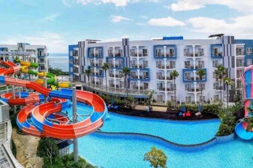 Setelah Sempat Lesu, Hotel Berbintang di Kaltim Catat Kenaikan Okupansi PROKALTIM 2 astara hotel balikpapan