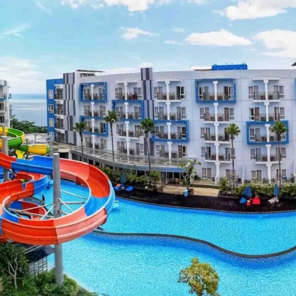 astara hotel balikpapan