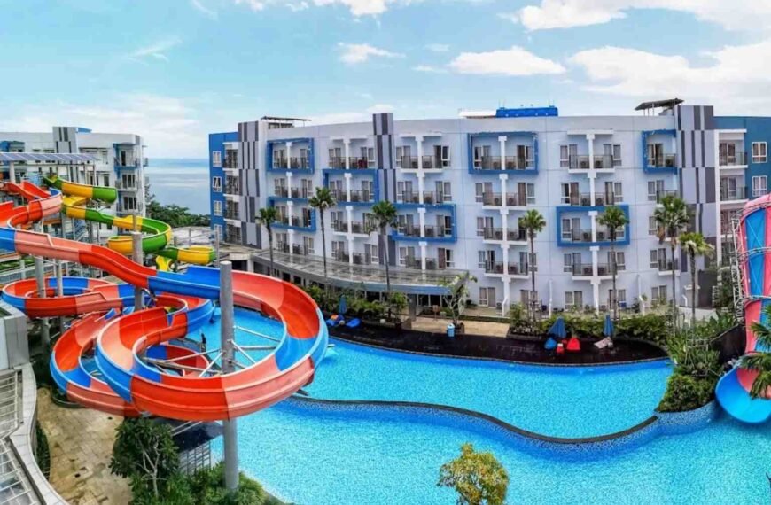 astara hotel balikpapan
