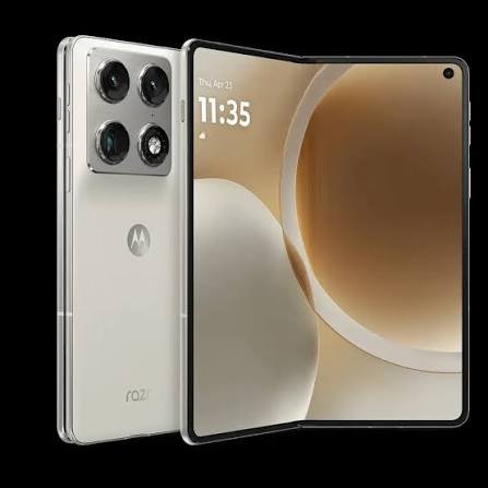 Razr Premium Resmi Hadir, Motorola Bawa Ponsel Foldable&hellip;