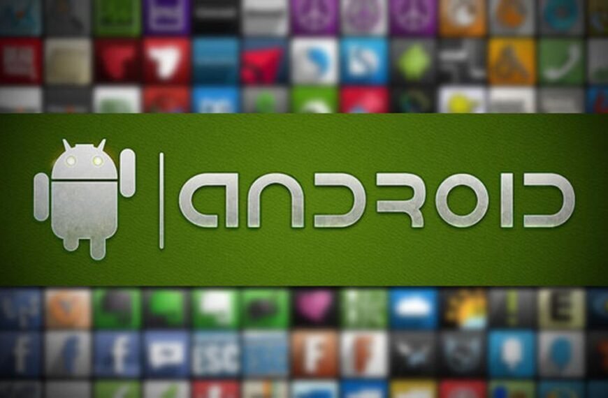 Update Panjang Jadi Tren Baru, Produsen Android Kini&hellip;