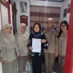 Tingkatkan Mutu Pelayanan Publik, Kanwil BPN Provinsi Kaltim Laksanakan Pengawasan dan Pemeriksaan PPAT Kota Samarinda