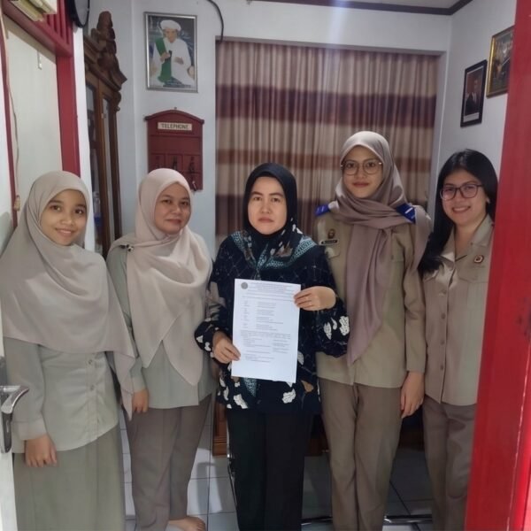 Tingkatkan Mutu Pelayanan Publik, Kanwil BPN Provinsi Kaltim&hellip;