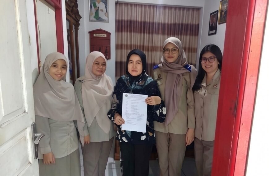 Tingkatkan Mutu Pelayanan Publik, Kanwil BPN&hellip;