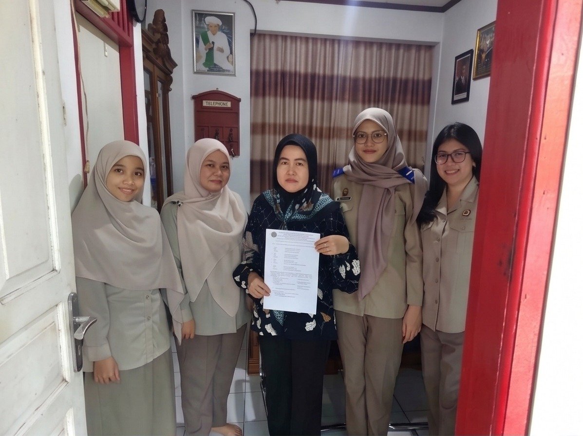 WhatsApp Image 2026 06 30 at 21.28.42 Tingkatkan Mutu Pelayanan Publik, Kanwil BPN Provinsi Kaltim Laksanakan Pengawasan dan Pemeriksaan PPAT Kota Samarinda PROKALTIM