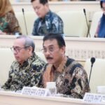 Sekjen ATR/BPN: Layanan Pertanahan Capai 8,4 Juta Berkas Setiap Tahunnya