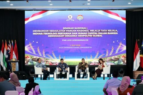 Bangun Kedaulatan Pangan Nasional, Kementerian ATR/BPN Targetkan 87% LBS Jadi LP2B PROKALTIM 2 WhatsApp Image 2026 07 02 at 21.30.39 Bangun Kedaulatan Pangan Nasional, Kementerian ATR/BPN Targetkan 87% LBS Jadi LP2B PROKALTIM