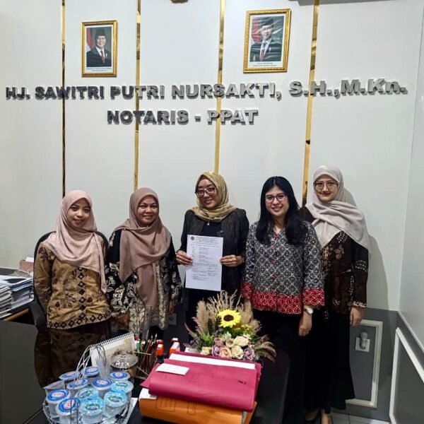 Tingkatkan Mutu Pelayanan Publik, Kanwil BPN Provinsi Kaltim&hellip;