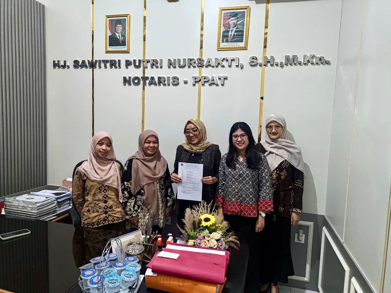 Tingkatkan Mutu Pelayanan Publik, Kanwil BPN Provinsi Kaltim Laksanakan Pengawasan dan Pemeriksaan Lanjutan PPAT Kota Samarinda PROKALTIM 1 WhatsApp Image 2026 07 03 at 10.05.51 Tingkatkan Mutu Pelayanan Publik, Kanwil BPN Provinsi Kaltim Laksanakan Pengawasan dan Pemeriksaan Lanjutan PPAT Kota Samarinda PROKALTIM