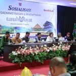 Perlindungan Warisan Masyarakat Adat Kabupaten Buton Diperkuat melalui Pengadministrasian dan Pendaftaran Tanah Ulayat