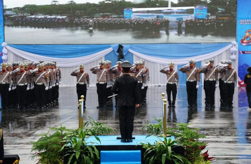 Semangat Sinergi untuk Negeri, Kakanwil BPN&hellip;