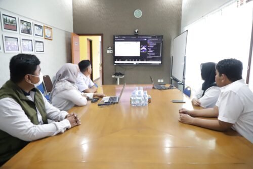 Optimalisasi Pengelolaan Arsip, Kanwil BPN Provinsi Kaltim Ikuti Mabar Peminjaman Arsip Asli PROKALTIM 5 WhatsApp Image 2026 07 03 at 15.37.54 Optimalisasi Pengelolaan Arsip, Kanwil BPN Provinsi Kaltim Ikuti Mabar Peminjaman Arsip Asli PROKALTIM