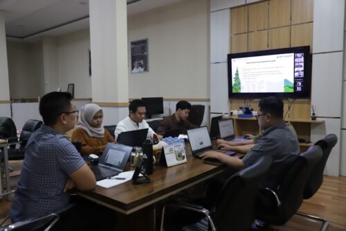Percepat Capaian PTSL-ILASPP, Kanwil BPN Provinsi Kaltim Laksanakan Monitoring dan Evaluasi Secara Daring PROKALTIM 3 WhatsApp Image 2026 07 03 at 15.38.12 Percepat Capaian PTSL-ILASPP, Kanwil BPN Provinsi Kaltim Laksanakan Monitoring dan Evaluasi Secara Daring PROKALTIM
