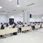 Semangat Mengabdi Warnai Suasana Seleksi Penerimaan Taruna Baru Politeknik Agraria STPN