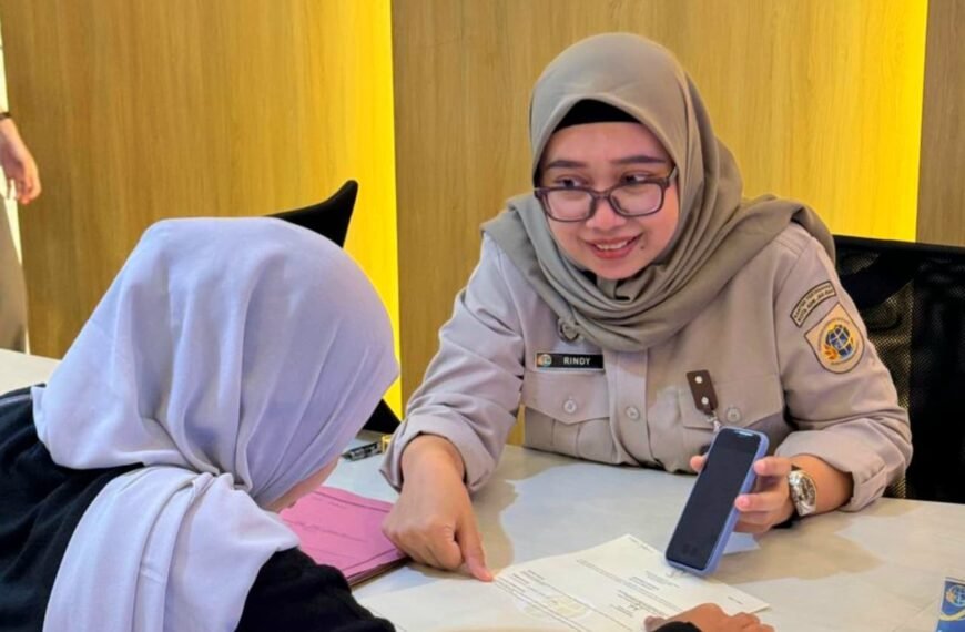 Sedang Mengurus Urusan Pertanahan? Cari Tahu&hellip;