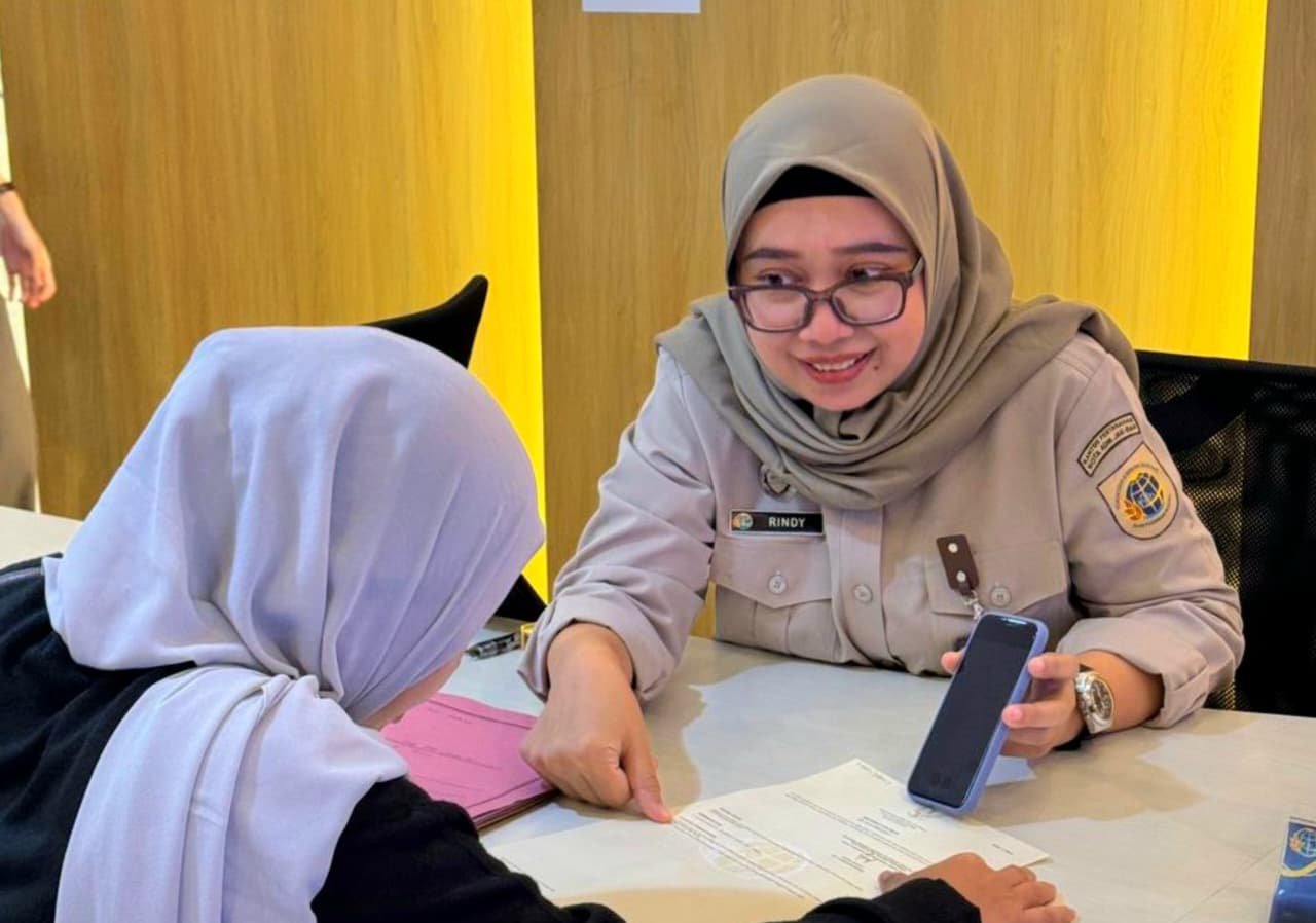 Sedang Mengurus Urusan Pertanahan? Cari Tahu Biayanya di Sini PROKALTIM 1 WhatsApp Image 2026 07 06 at 21.58.16 Sedang Mengurus Urusan Pertanahan? Cari Tahu Biayanya di Sini PROKALTIM