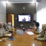 Kanwil BPN Provinsi Kaltim Ikuti Pembukaan Seleksi KRS Jabatan Administrator Tahun 2026 Secara Daring