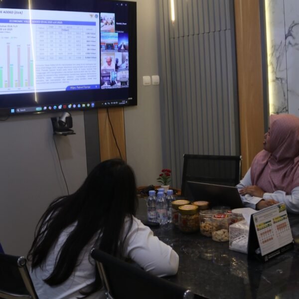 Dukung Transformasi Digital Layanan Pertanahan, Kantor Pertanahan Kabupaten&hellip;