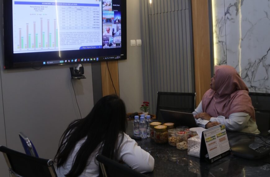 Dukung Transformasi Digital Layanan Pertanahan, Kantor&hellip;