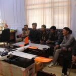 Kantor Pertanahan Kabupaten Paser Laksanakan Verifikasi dan Validasi Alat Ukur PTSL Terintegrasi ILASPP