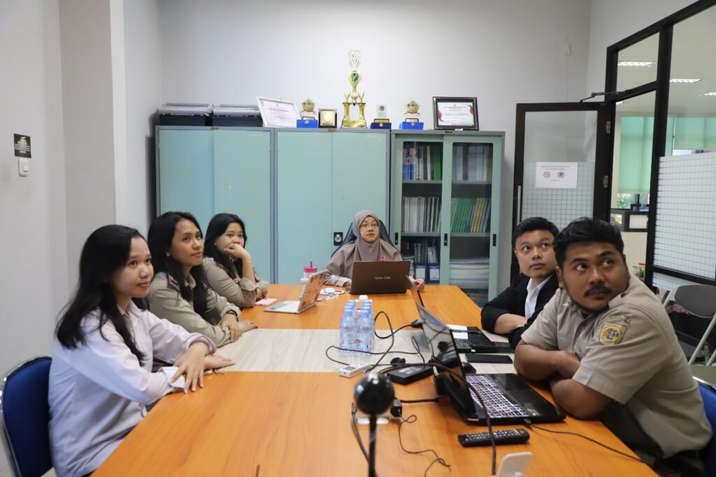 WhatsApp Image 2026 07 07 at 18.25.29 Tingkatkan Akurasi Pelaporan, Kanwil BPN Kaltim Hadiri Coaching Clinic Penataan Akses Reforma Agraria PROKALTIM