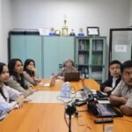 Tingkatkan Akurasi Pelaporan, Kanwil BPN Kaltim Hadiri Coaching Clinic Penataan Akses Reforma Agraria
