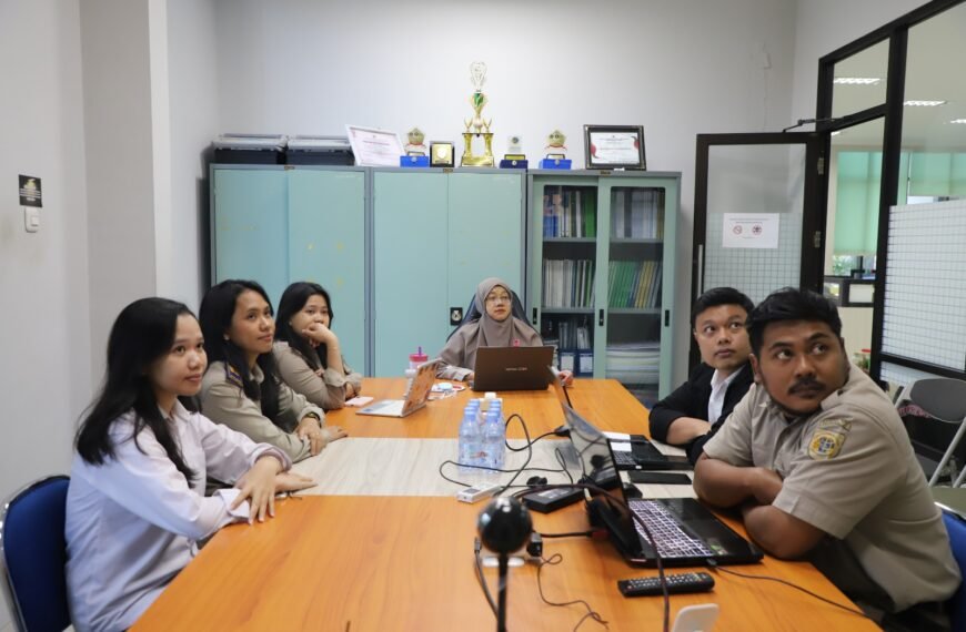 Tingkatkan Akurasi Pelaporan, Kanwil BPN Kaltim&hellip;
