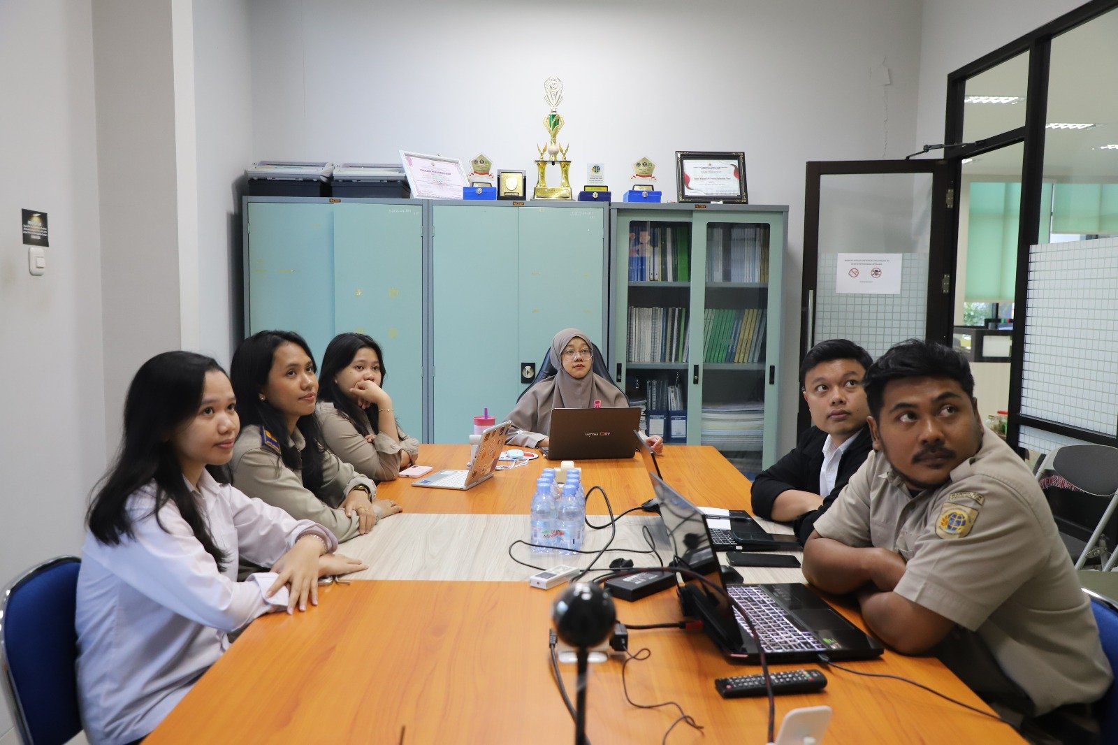 Tingkatkan Akurasi Pelaporan, Kanwil BPN Kaltim Hadiri Coaching Clinic Penataan Akses Reforma Agraria PROKALTIM 1 WhatsApp Image 2026 07 07 at 18.25.29 Tingkatkan Akurasi Pelaporan, Kanwil BPN Kaltim Hadiri Coaching Clinic Penataan Akses Reforma Agraria PROKALTIM