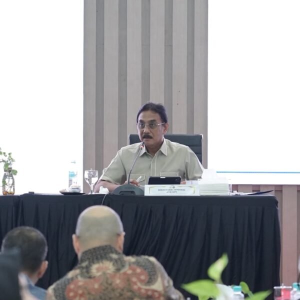 RUU Administrasi Pertanahan Jadi Instrumen Strategis untuk Memperkuat&hellip;