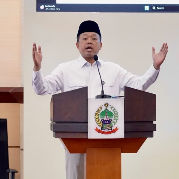 Rakor Bersama Kepala Daerah Se-Sulsel, Menteri Nusron Tegaskan&hellip;