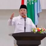 Gandeng 28 Kampus, Menteri Nusron Targetkan 14 Ribu Sertipikasi Tanah Wakaf di Sulsel Rampung dalam Satu Tahun